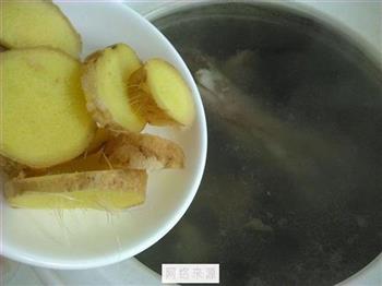 榴莲壳煲骨汤怎么做，榴莲壳煲骨汤怎么做好吃，榴莲壳煲骨汤做法