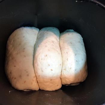 红豆椰蓉吐司怎么做，红豆椰蓉吐司怎么做好吃，红豆椰蓉吐司做法