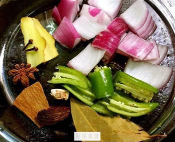 蕃茄牛腩浓汤怎么做，蕃茄牛腩浓汤怎么做好吃，蕃茄牛腩浓汤做法
