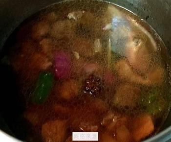蕃茄牛腩浓汤怎么做，蕃茄牛腩浓汤怎么做好吃，蕃茄牛腩浓汤做法