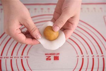 就好这口软糯-冰皮月饼怎么做，就好这口软糯-冰皮月饼怎么做好吃，就好这口软糯-冰皮月饼做法