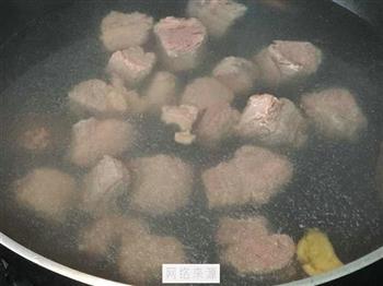 蕃茄牛腩浓汤怎么做，蕃茄牛腩浓汤怎么做好吃，蕃茄牛腩浓汤做法