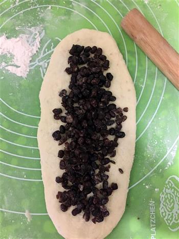红豆椰蓉吐司怎么做，红豆椰蓉吐司怎么做好吃，红豆椰蓉吐司做法