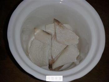 薏仁山药鸡汤怎么做，薏仁山药鸡汤怎么做好吃，薏仁山药鸡汤做法