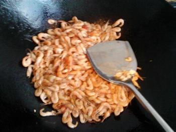 韭菜河虾怎么做，韭菜河虾怎么做好吃，韭菜河虾做法