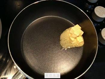 黑松露燕麦奶油汤怎么做，黑松露燕麦奶油汤怎么做好吃，黑松露燕麦奶油汤做法