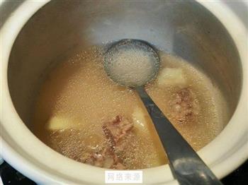 黑松露燕麦奶油汤怎么做，黑松露燕麦奶油汤怎么做好吃，黑松露燕麦奶油汤做法