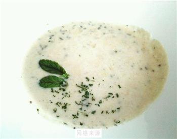 黑松露燕麦奶油汤怎么做，黑松露燕麦奶油汤怎么做好吃，黑松露燕麦奶油汤做法