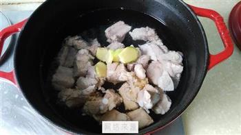 老黄瓜排骨汤怎么做，老黄瓜排骨汤怎么做好吃，老黄瓜排骨汤做法