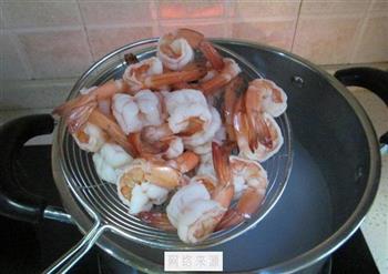 虾球冬瓜汤怎么做，虾球冬瓜汤怎么做好吃，虾球冬瓜汤做法