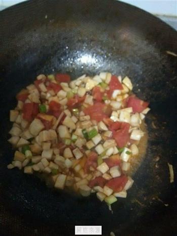 鸡腿菇蛋花汤怎么做，鸡腿菇蛋花汤怎么做好吃，鸡腿菇蛋花汤做法