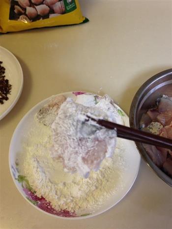 火爆鱼片怎么做，火爆鱼片怎么做好吃，火爆鱼片做法