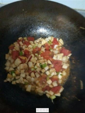 鸡腿菇蛋花汤怎么做，鸡腿菇蛋花汤怎么做好吃，鸡腿菇蛋花汤做法