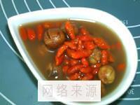枸杞莲子汤怎么做，枸杞莲子汤怎么做好吃，枸杞莲子汤做法