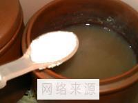 枸杞莲子汤怎么做，枸杞莲子汤怎么做好吃，枸杞莲子汤做法