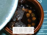枸杞莲子汤怎么做，枸杞莲子汤怎么做好吃，枸杞莲子汤做法