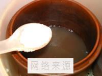 桂花莲子汤怎么做，桂花莲子汤怎么做好吃，桂花莲子汤做法