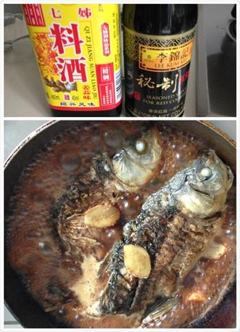 鲫鱼两吃怎么做，鲫鱼两吃怎么做好吃，鲫鱼两吃做法