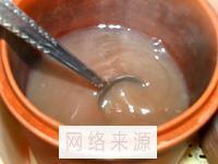 桂花莲子汤怎么做，桂花莲子汤怎么做好吃，桂花莲子汤做法