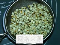 山药莲薏汤怎么做，山药莲薏汤怎么做好吃，山药莲薏汤做法