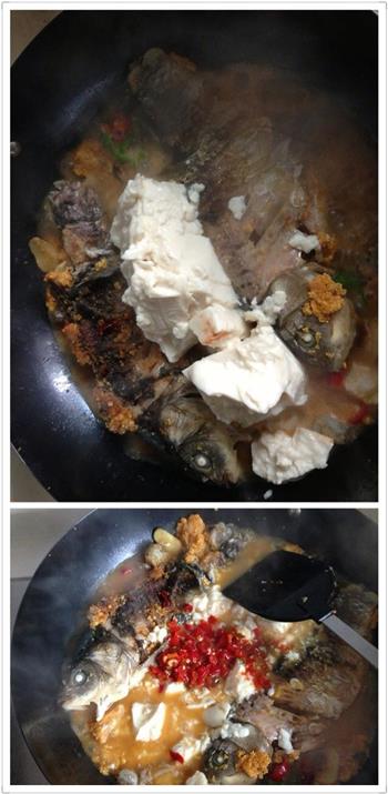 鲫鱼两吃怎么做，鲫鱼两吃怎么做好吃，鲫鱼两吃做法