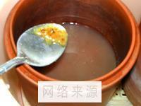 桂花莲子汤怎么做，桂花莲子汤怎么做好吃，桂花莲子汤做法