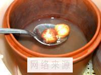 桂花莲子汤怎么做，桂花莲子汤怎么做好吃，桂花莲子汤做法
