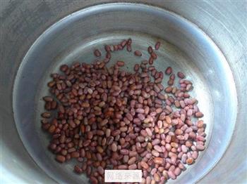 红枣红豆汤怎么做，红枣红豆汤怎么做好吃，红枣红豆汤做法