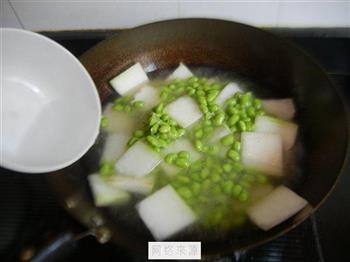 河虾紫菜冬瓜汤怎么做，河虾紫菜冬瓜汤怎么做好吃，河虾紫菜冬瓜汤做法