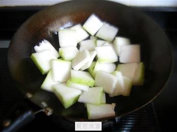 河虾紫菜冬瓜汤怎么做，河虾紫菜冬瓜汤怎么做好吃，河虾紫菜冬瓜汤做法