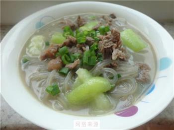 牛肉粉怎么做，牛肉粉怎么做好吃，牛肉粉做法