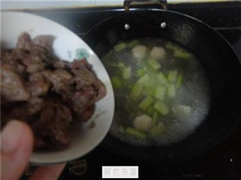 牛肉粉怎么做，牛肉粉怎么做好吃，牛肉粉做法