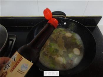 牛肉粉怎么做，牛肉粉怎么做好吃，牛肉粉做法