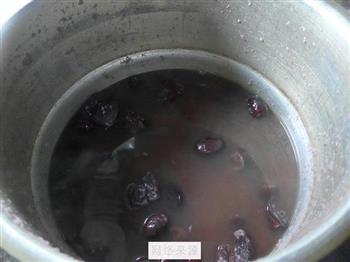 红枣红豆汤怎么做，红枣红豆汤怎么做好吃，红枣红豆汤做法