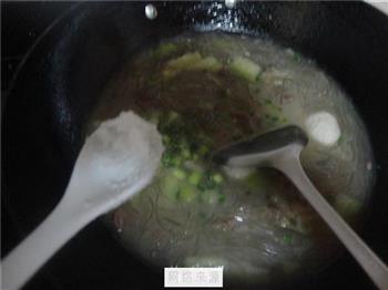 牛肉粉怎么做，牛肉粉怎么做好吃，牛肉粉做法