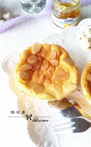 杏仁蜂蜜小蛋糕怎么做，杏仁蜂蜜小蛋糕怎么做好吃，杏仁蜂蜜小蛋糕做法