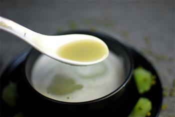 莴笋黄瓜绿豆浆怎么做，莴笋黄瓜绿豆浆怎么做好吃，莴笋黄瓜绿豆浆做法