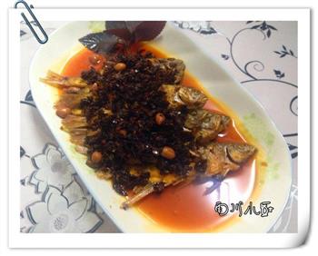 香辣桃花鱼怎么做，香辣桃花鱼怎么做好吃，香辣桃花鱼做法