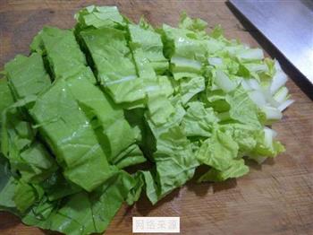 五号菜蚕豆汤怎么做，五号菜蚕豆汤怎么做好吃，五号菜蚕豆汤做法