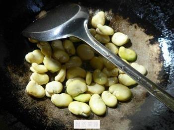 五号菜蚕豆汤怎么做，五号菜蚕豆汤怎么做好吃，五号菜蚕豆汤做法