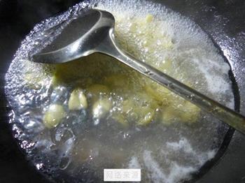 五号菜蚕豆汤怎么做，五号菜蚕豆汤怎么做好吃，五号菜蚕豆汤做法