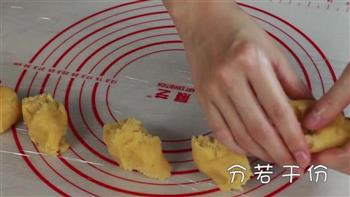 懒蛋蛋蛋挞怎么做，懒蛋蛋蛋挞怎么做好吃，懒蛋蛋蛋挞做法