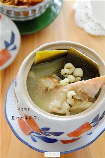 薏仁海带筒骨汤怎么做,薏仁海带筒骨汤怎么做好吃,薏仁海带筒骨汤做法 薏仁海带筒骨汤怎么做,薏仁海带筒骨汤怎么做好吃,薏仁海带筒骨汤做法