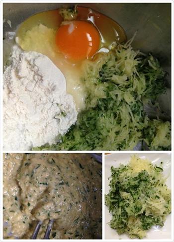 清香鲜虾饼怎么做，清香鲜虾饼怎么做好吃，清香鲜虾饼做法