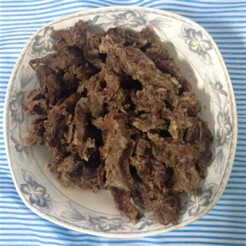 咖喱牛肉肉松怎么做，咖喱牛肉肉松怎么做好吃，咖喱牛肉肉松做法