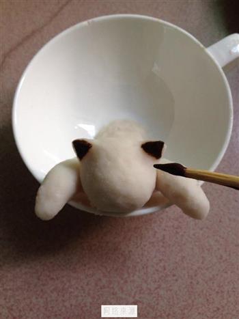 小猫泡温泉豆浆怎么做，小猫泡温泉豆浆怎么做好吃，小猫泡温泉豆浆做法