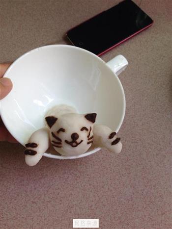 小猫泡温泉豆浆怎么做，小猫泡温泉豆浆怎么做好吃，小猫泡温泉豆浆做法