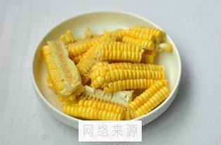 虫草干贝玉米汤怎么做，虫草干贝玉米汤怎么做好吃，虫草干贝玉米汤做法
