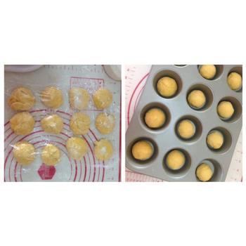 胡萝卜小餐包怎么做，胡萝卜小餐包怎么做好吃，胡萝卜小餐包做法