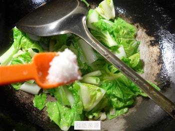 蒜香五号菜怎么做，蒜香五号菜怎么做好吃，蒜香五号菜做法